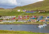 Orkney en Shetland Eilanden foto 29