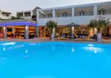 Dedalos Hotel foto 24