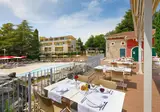 Residence Garden Istra Plava Laguna foto 13