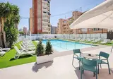 Benidorm Centre foto 14