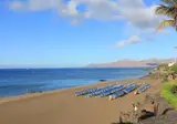 Arena Dorada Apartments foto 23