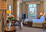 Esplanade Zagreb Hotel foto 13