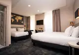 Hotel Univers foto 13