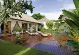 Belmond Jimbaran Puri Bali foto 8
