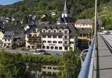 Hotel Traube foto 21