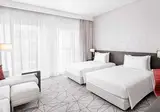 Hyatt Place Dubai Jumeirah Hotel & Residences foto 4