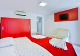 Altinkum Bungalow Hotel foto 28