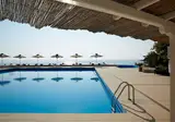 Makryammos Bungalows foto 2