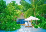 NH Maldives Kuda Rah Resort foto 24