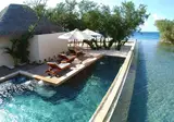 Le Meridien Al Aqah Beach Resort foto 17