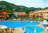 Ölüdeniz Turquoise Hotel foto 12