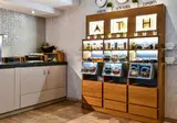Athens Tiare By Mage Hotels foto 14