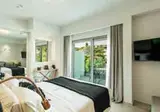 Blue Carpet Luxury Suites foto 14