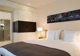 Mövenpick Hotel Amsterdam City Centre foto 29