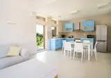 Three Stars Villas met privézwembad foto 17
