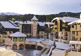 Résidences Vacancéole Le Grand Morillon foto 1