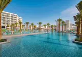 Hilton Abu Dhabi Yas Island foto 27