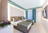 Kleopatra Life Hotel & Spa foto 2