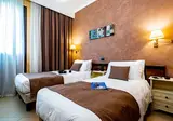 Hotel Plaza foto 13