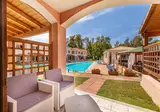 Marina Manna Hotel & Club Village foto 9