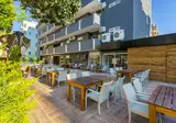 Vega City Apart foto 4