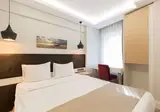 Carina Park Suites Nisantasi foto 6