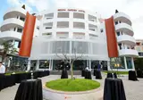 Regina Garden Hotel foto 1