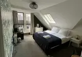 Giethoorn Old Art Hotel foto 10