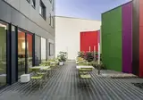 Aparthotel Adagio Access Paris Reuilly foto 9
