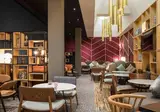 Ibis Casablanca Abdelmoumen foto 9