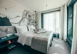 Hotel Ax foto 3