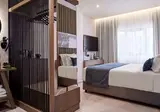 Athenarum Portus Life & Style Hotel Piraeus foto 1