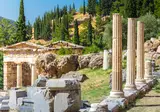 Ontdek Athene en het oude Griekenland foto 2