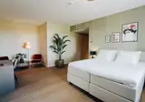 Boutique Hotel Het Witte Veen foto 14