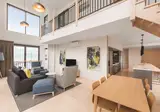 Adina Apartment Hotel Auckland Britomart foto 3