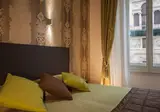 Rome King Suite foto 8