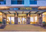 Blue Lagoon City Hotel foto 18