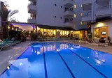 Remi Hotel foto 11