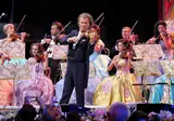 André Rieu in muzikaal Wenen foto 1