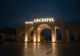 Hotel Archipel foto 26
