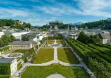 Van Salzburg tot de bergtoppen in het Salzburgerland, Bad Gastein foto 15