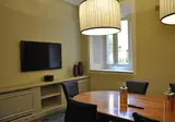 Hotel Patria Pistoia foto 2