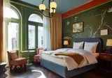 25hours Hotel Copenhagen Indre By foto 2