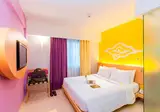 Kuta Beach Hotel foto 16