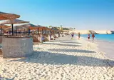 The Three Corners Fayrouz Plaza Beach Resort foto 27