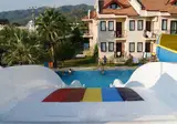Nazar Garden Hotel foto 8