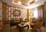 Tarntawan Hotel Surawong Bangkok​ foto 15