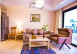 Sky View Suites Hotel foto 6