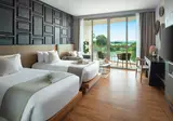 Wyndham Grand Nai Harn Beach Phuket foto 12