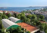 Conrad Istanbul Bosphorus foto 19